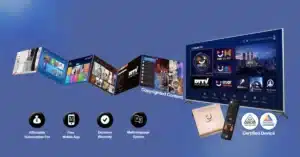 GSE SMART IPTV