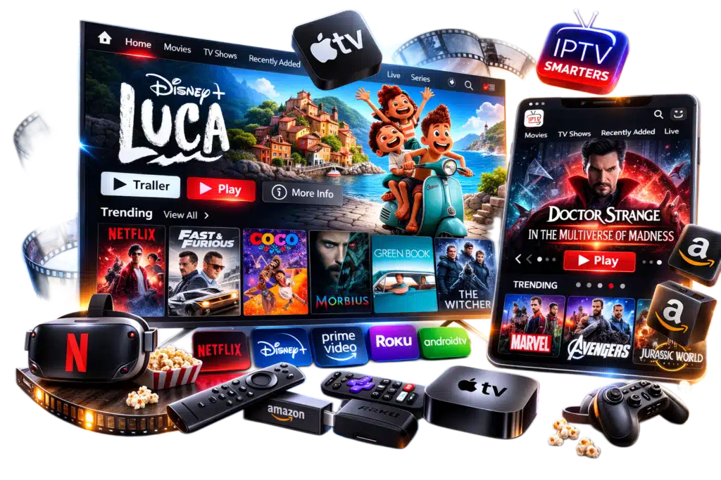 french iptv